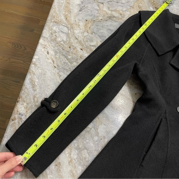 ASM ANNA 100% Australian Wool 80Count Coat - Picture 10 of 12